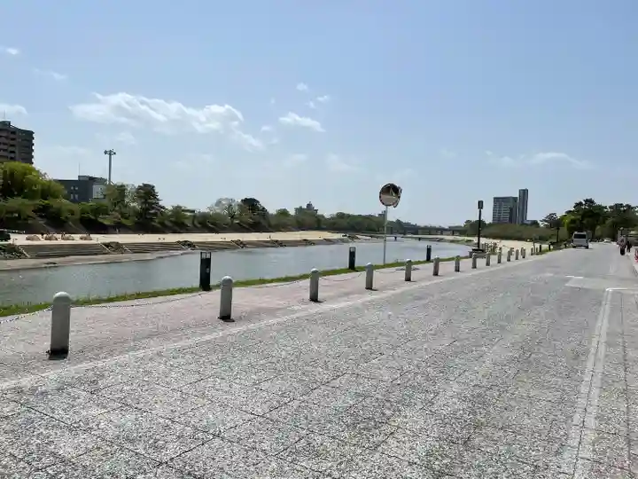 菅生神社(愛知県)