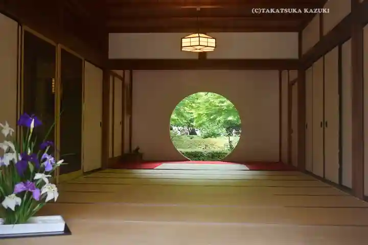 明月院(神奈川県)