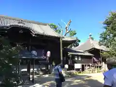 志度寺(香川県)