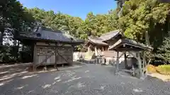 八幡神社(滋賀県)