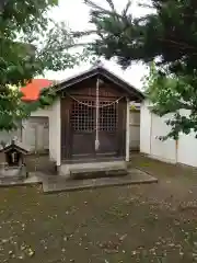 天神社(埼玉県)