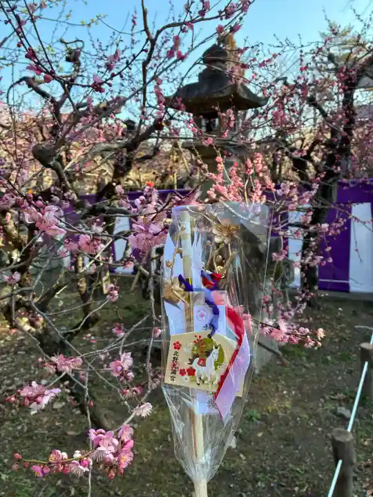 北野天満宮(京都府)