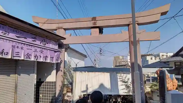 金刀比羅宮(香川県)