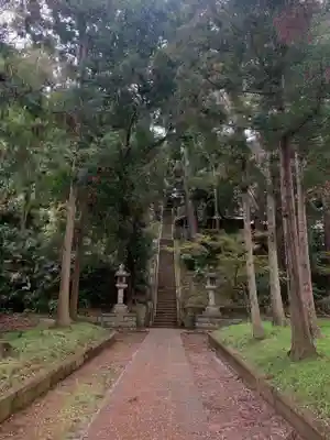 諏訪神社(千葉県)