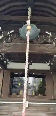 燈明寺の本殿・本堂