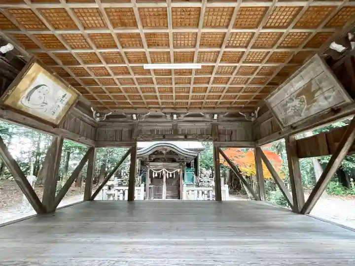 白鳥神社(滋賀県)