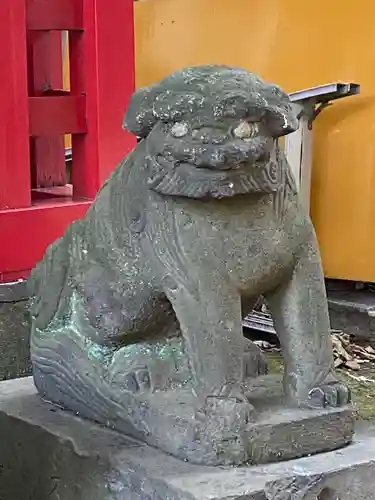 赤坂氷川神社(東京都)