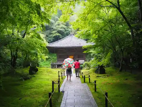 円通院のその他建物