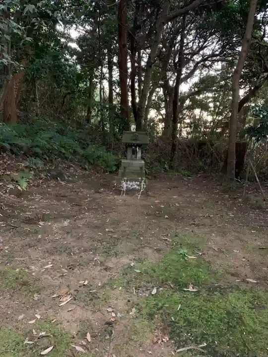 妙見宮(千葉県)