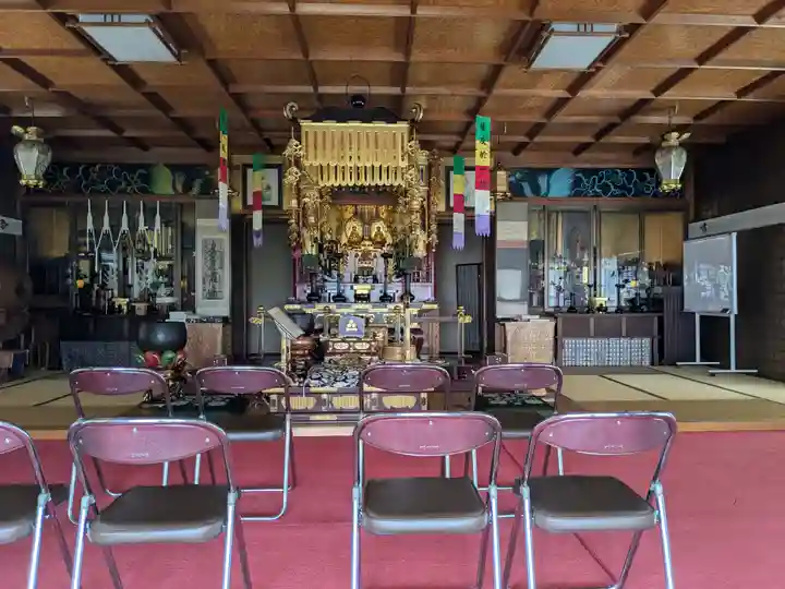 安楽寺(岐阜県)