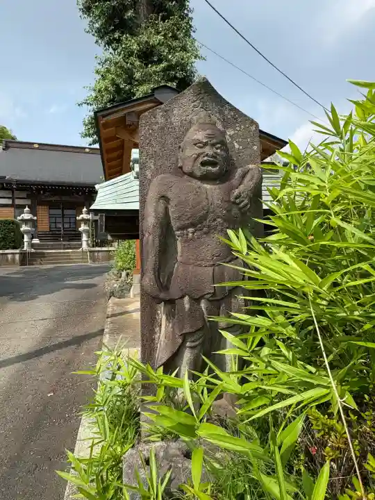 長泉寺(神奈川県)