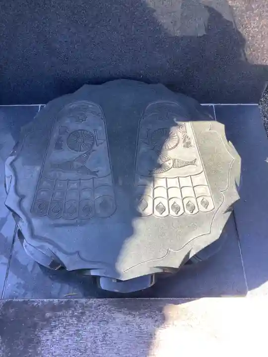 薬師寺のその他建物