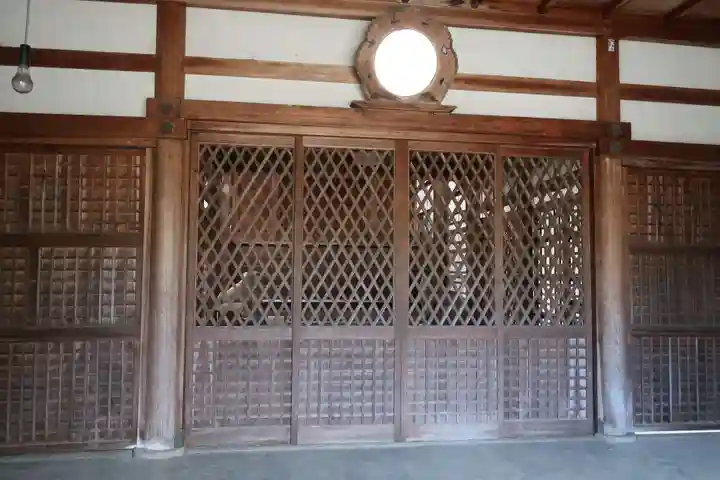由良神社(京都府)
