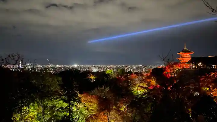 清水寺(京都府)