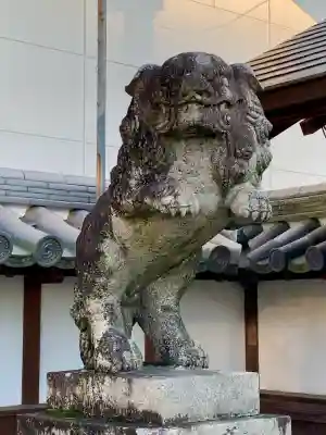 素盞嗚神社(広島県)