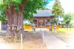 八幡神社(宮城県)