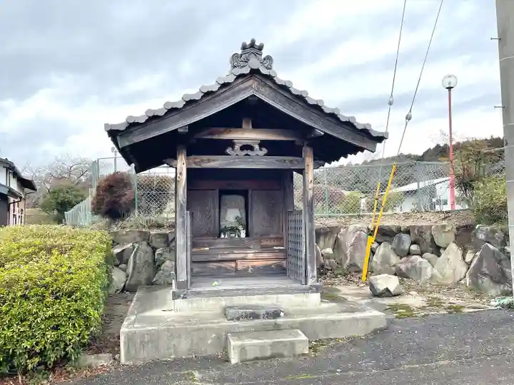 地蔵堂(滋賀県)