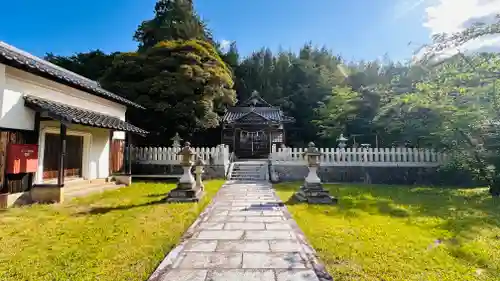 岩船神社(京都府)