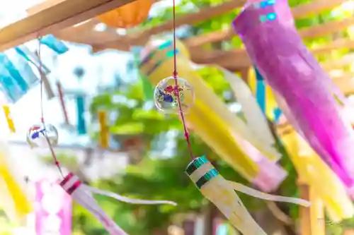 古川神社(宮城県)