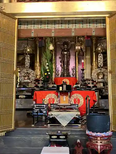 毫攝寺(福井県)