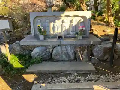 長福寺(東京都)