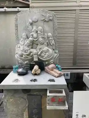 甲斐奈神社(山梨県)