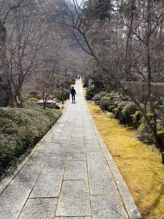 徳善院明王密寺のその他建物