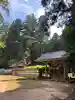 粟鹿神社(兵庫県)