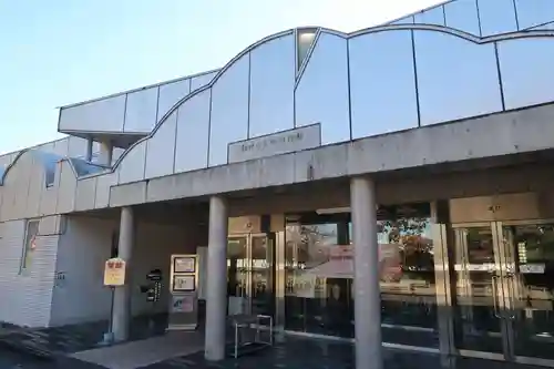 柏心寺(長野県)