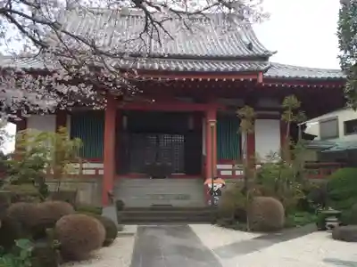 真光寺(神奈川県)