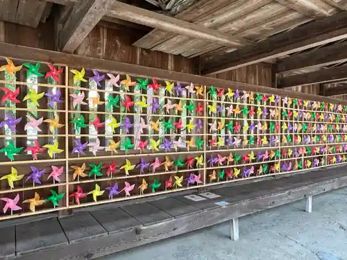 白鳥神社(香川県)