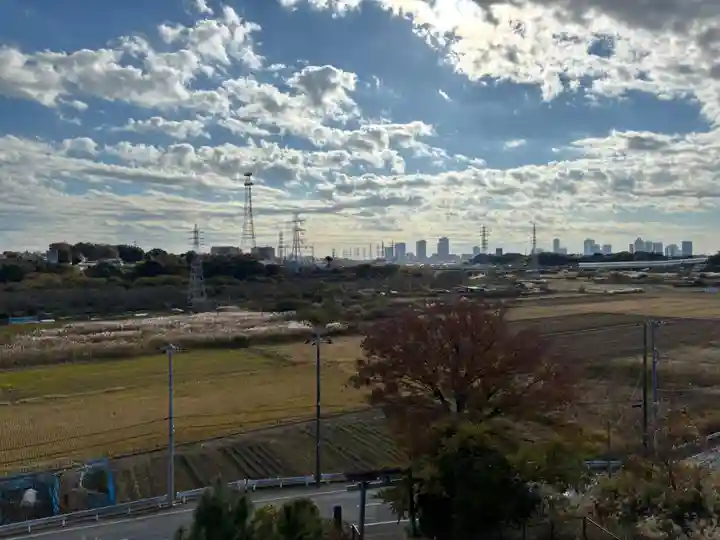 諏訪神社(千葉県)