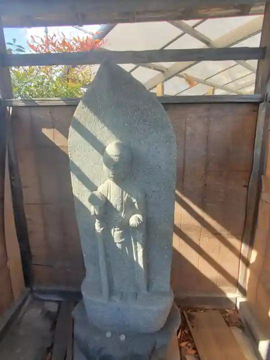 龍蔵寺(栃木県)