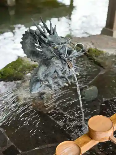 高鴨神社(奈良県)