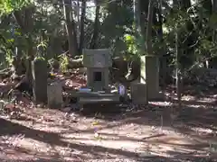 五神社(千葉県)