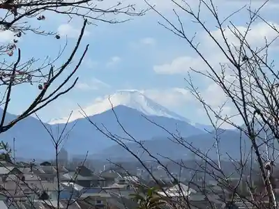 高幡不動尊　金剛寺(東京都)
