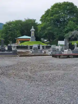 正光寺のその他建物