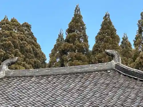 清水寺(長野県)