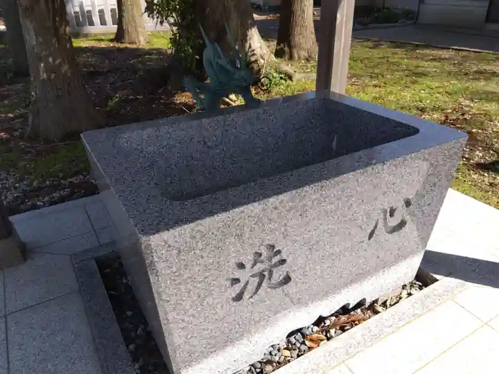 住吉神社(福井県)