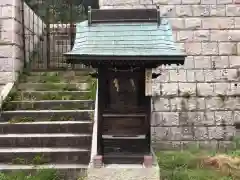 五宮神社の末社