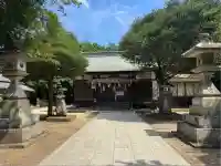 高屋神社(香川県)