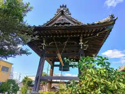蓮慶寺のその他建物