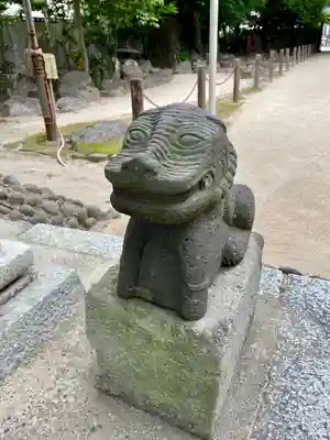 水天宮(福岡県)