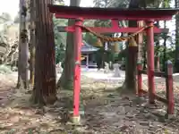 加久弥神社(富山県)