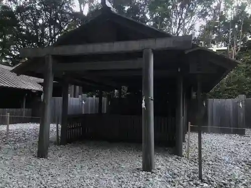 月讀宮（皇大神宮別宮）(三重県)