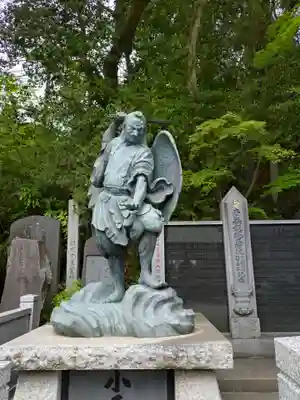 高尾山薬王院(東京都)