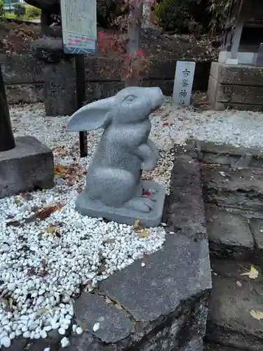 赤羽八幡神社(東京都)