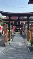 大鏑神社(福島県)