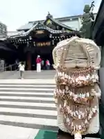 成田山深川不動堂(新勝寺東京別院)(東京都)