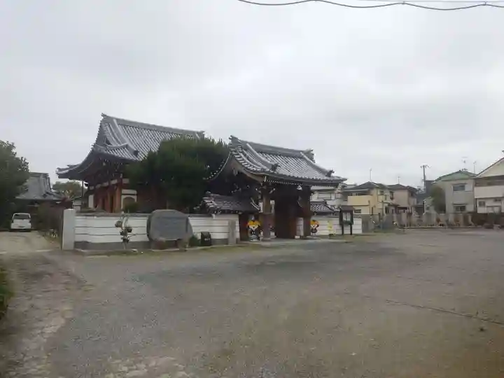 禅寂寺(大阪府)